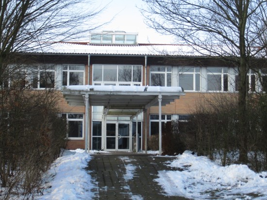 Krüger Adorno Schule Heilswannenweg 32 Elze